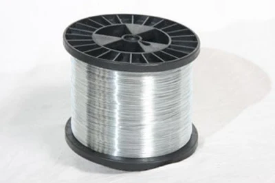 SUS 304/316/316L Acero Inoxidable con núcleo fundente de la bobina de cables de soldadura