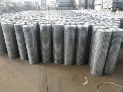 Suministro de fábrica Venta en caliente cable soldado malla/Seguridad cercado/cercado Panel/soldadura eléctrica Malla