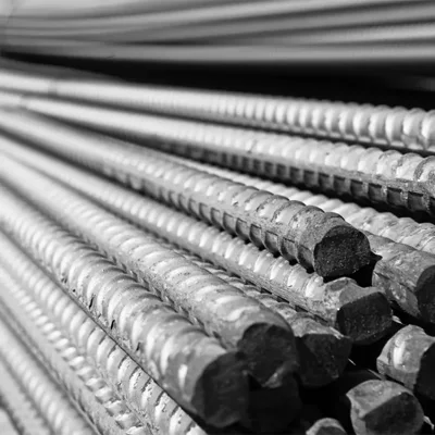 Material de construcción RedBar redondo/China Fabricante Construcción / Acero deformado laminado en caliente Carbono