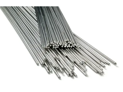 Cable de soldadura TIG de arco de argón de acero inoxidable AWS A5,9 Er309LSI 4,0mm