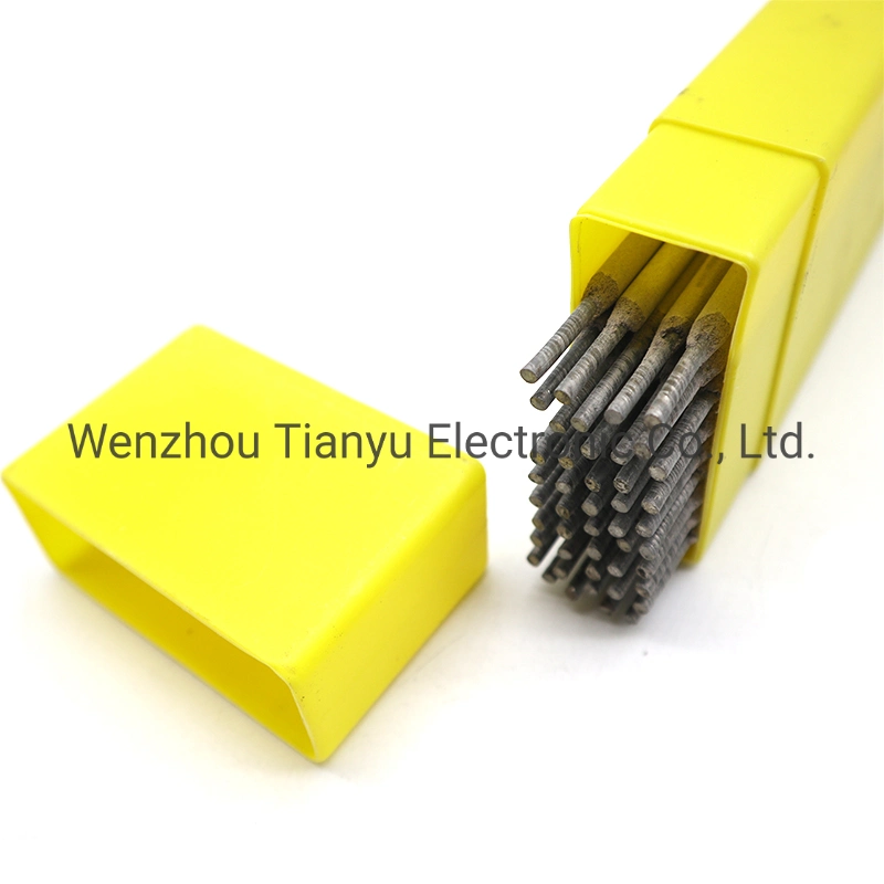 Welding Electrode/Rod Consumables Aws E310-16 Length 300mm-400mm