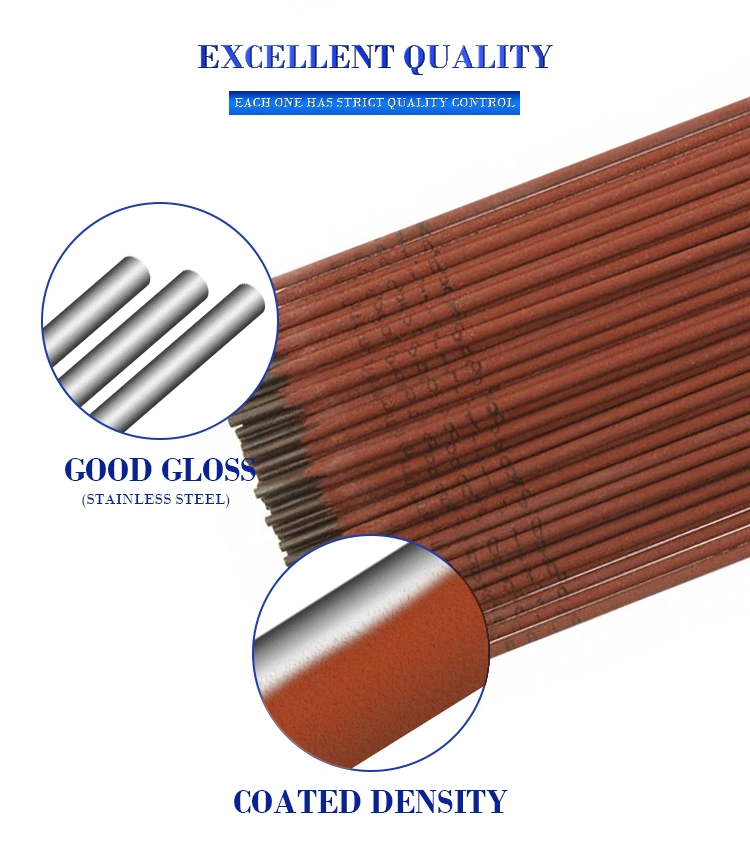 Welding Rods E6010 Mild Steel Good Price Atlantic Welding Consumable