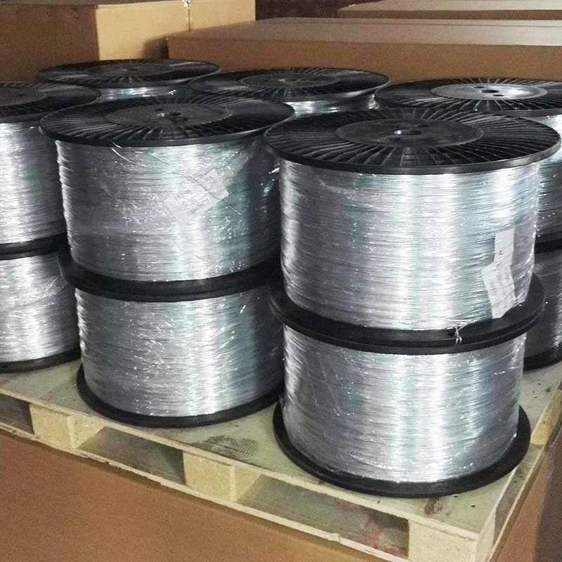 Cold Drawn Steel Welding Wire Ss 201 304 304L 316 316L Stainless Steel Wire Stainless Steel Wire Supplier