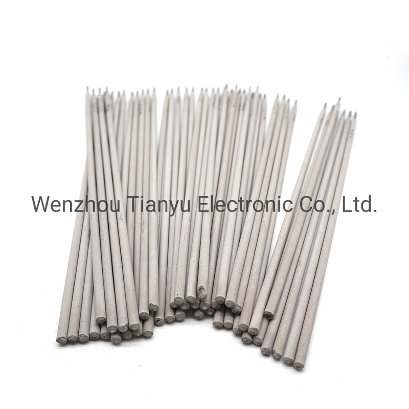 Welding Electrode/Rod Consumables Aws E310-16 Length 300mm-400mm