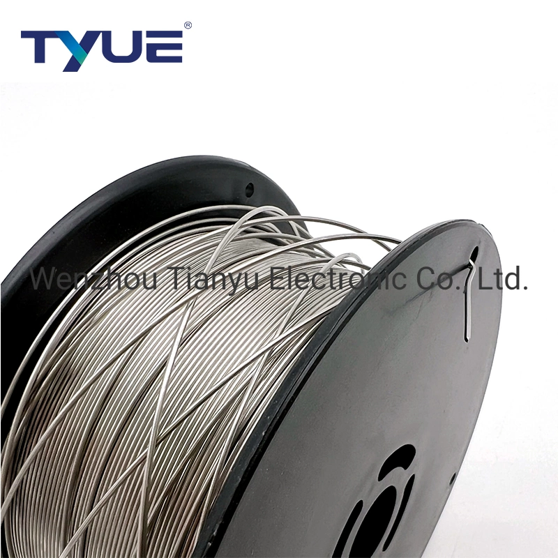 Stainless Steel TIG Wire Er308L Er309L Er316L Welding Wires MIG