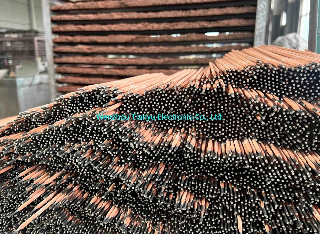 Flux Cored Welding Wire for Low Carbon 18%Cr-8%Ni Stainless Steel