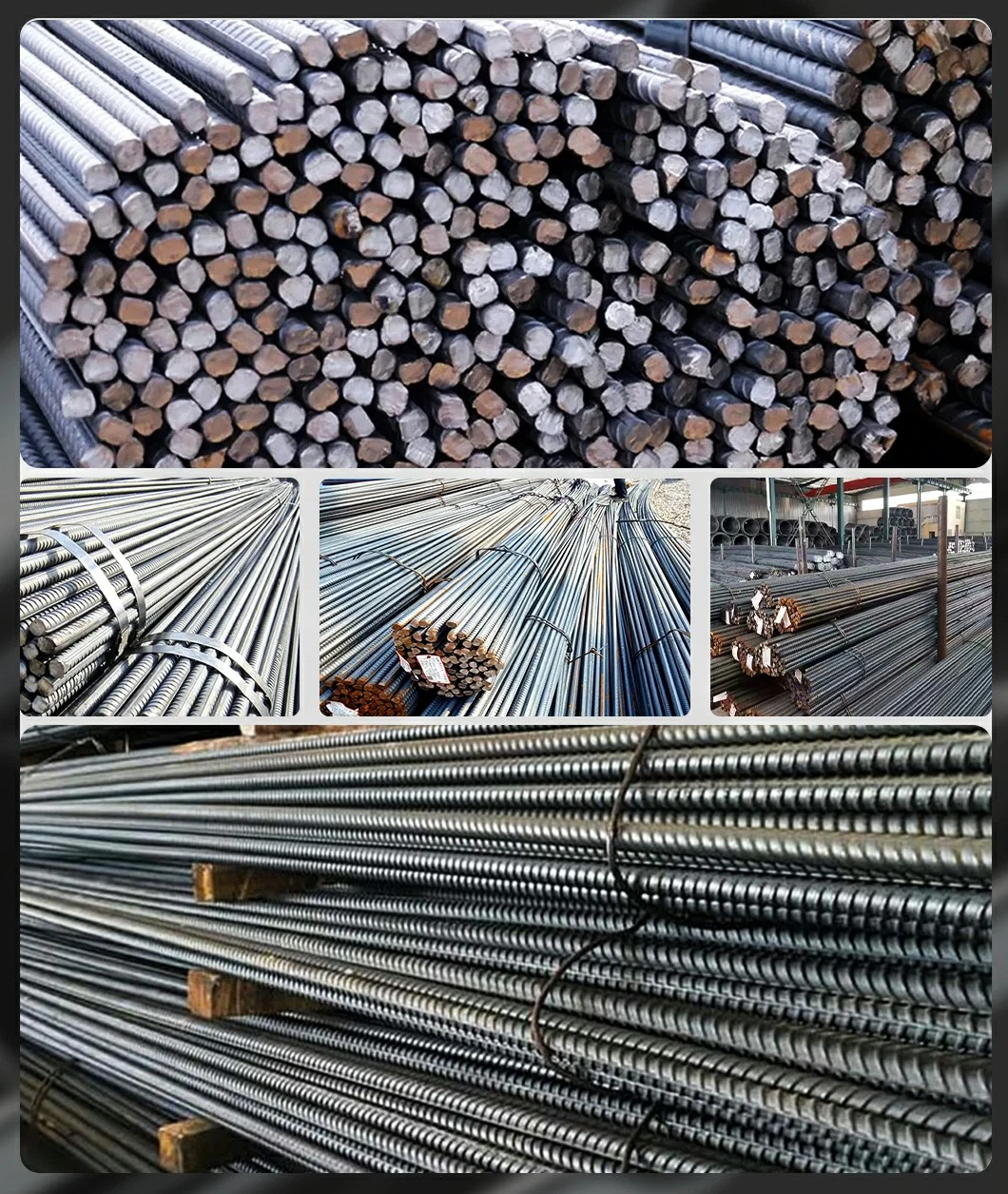 Best Quality China Manufacturer 0.8mm Diameter Steel Wire for Rebar Tying Machine