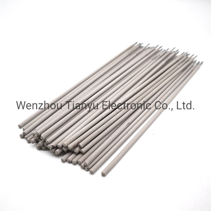 Welding Electrode/Rod Consumables Aws E310-16 Length 300mm-400mm