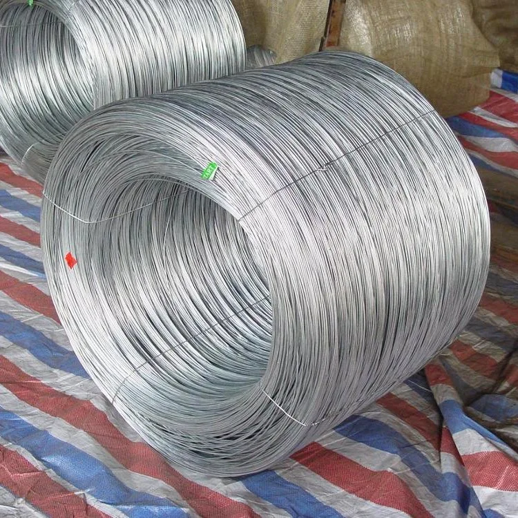 Cold Drawn Steel Welding Wire Ss 201 304 304L 316 316L Stainless Steel Wire Stainless Steel Wire Supplier