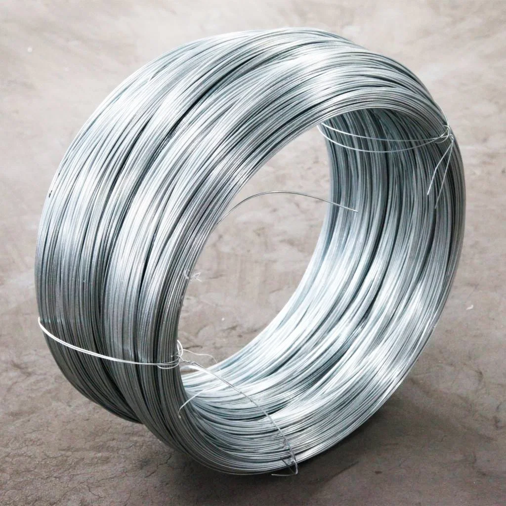 ASTM Stainless Steel Wire 304 316 321 302 Factory Price Welding Wire Stainless Steel Wire in China