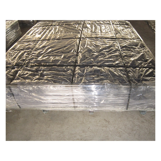 Wholesale Galvanized Square Woven Wire Mesh / Stainless Steel Crimped Wire Mesh