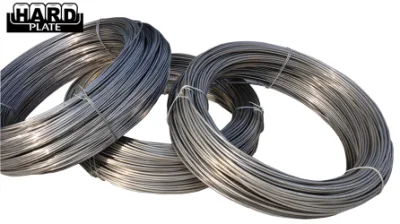 La più venduta fabbrica di fili per saldatura ad arco sommerso a flusso d′arco con fili metallici