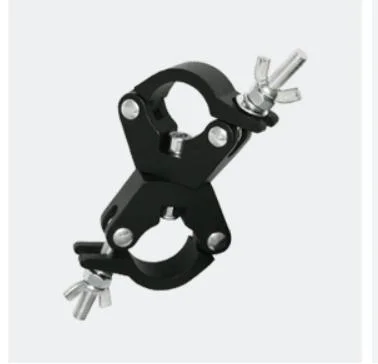 Dispositivi di fissaggio clip per cavo in acciaio inox (clip per cavo) Morsetti di sicurezza per imbarcazioni