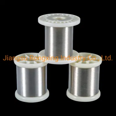 304 V 0,8 mm rete metallica saldata in acciaio inox 304 316 inox personalizzata Filo per saldatura TIG in acciaio per molle