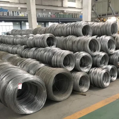 Cina Produttore Vendita diretta alta qualità Ss321 acciaio inox flussato-Cored Filo per saldatura MIG