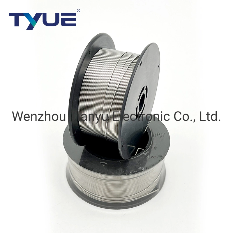 MIG Welding Wire S S Wire Er316L Stainless Steel Wire 15kg Per Spool