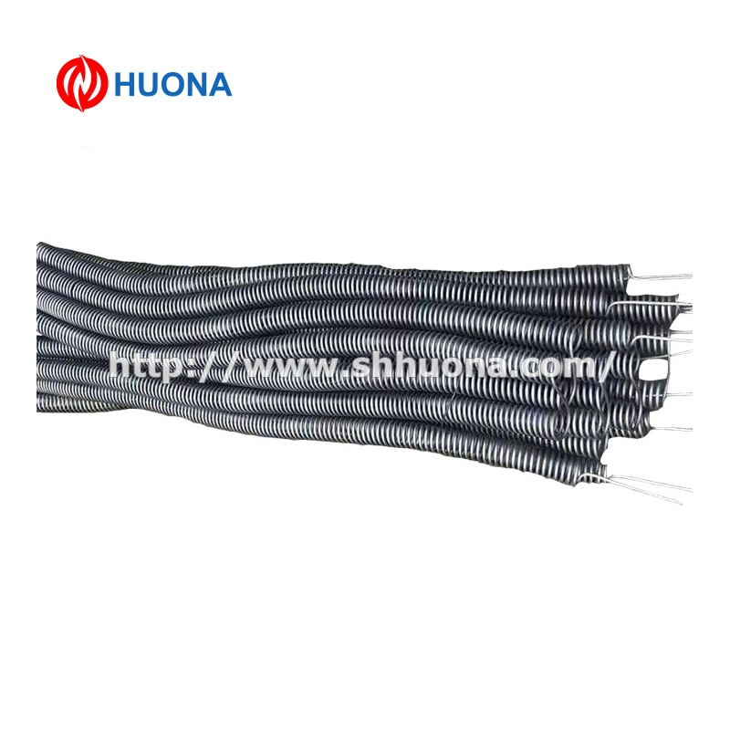 Price/Precision/Electric/Electrical/Heating/Heater/Resistance/Furnace/Element Nichrome 8020 Nickel Chrome/Chromium Alloy Flat Wire (Ni80Cr20/Nicr 80/20)