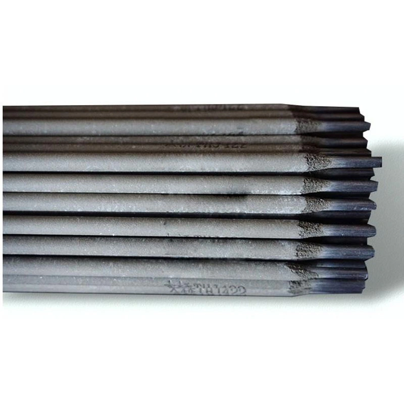 Various Electrode Welding Consumable in High Quality