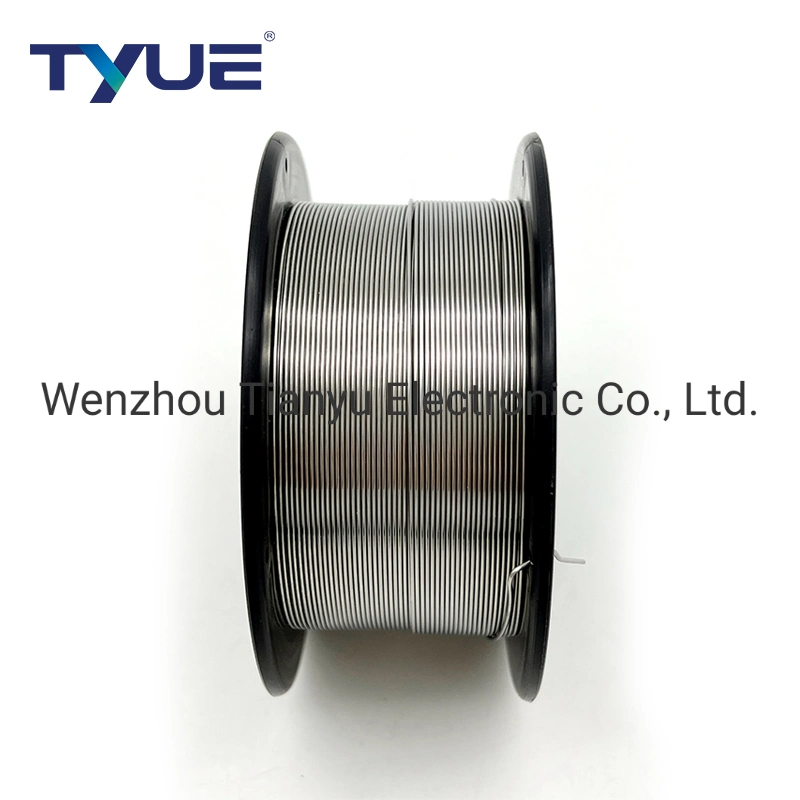 MIG Welding Wire S S Wire Er316L Stainless Steel Wire 15kg Per Spool