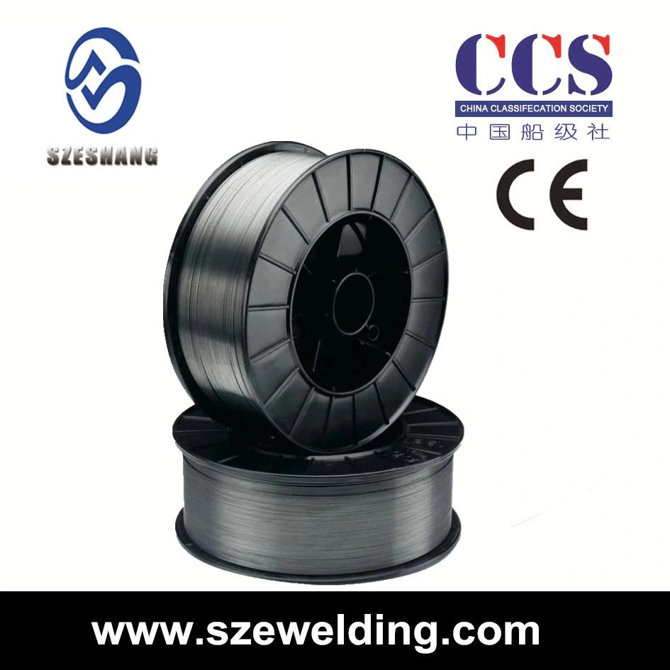 Stainless Steel SS316 SS316L Welding Wire