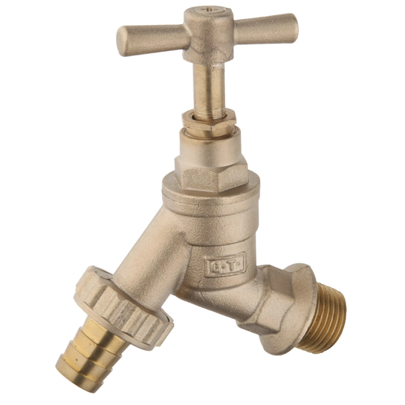 4 Minutes 6 Minutes Garden Faucet Outdoor Anti-Freezing Crack Large Flow Ball Valve Core