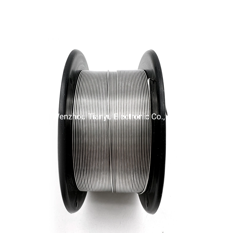 Ss. Welding Stainless Steel Flux Cored Wire Er308 Er309 Er316L