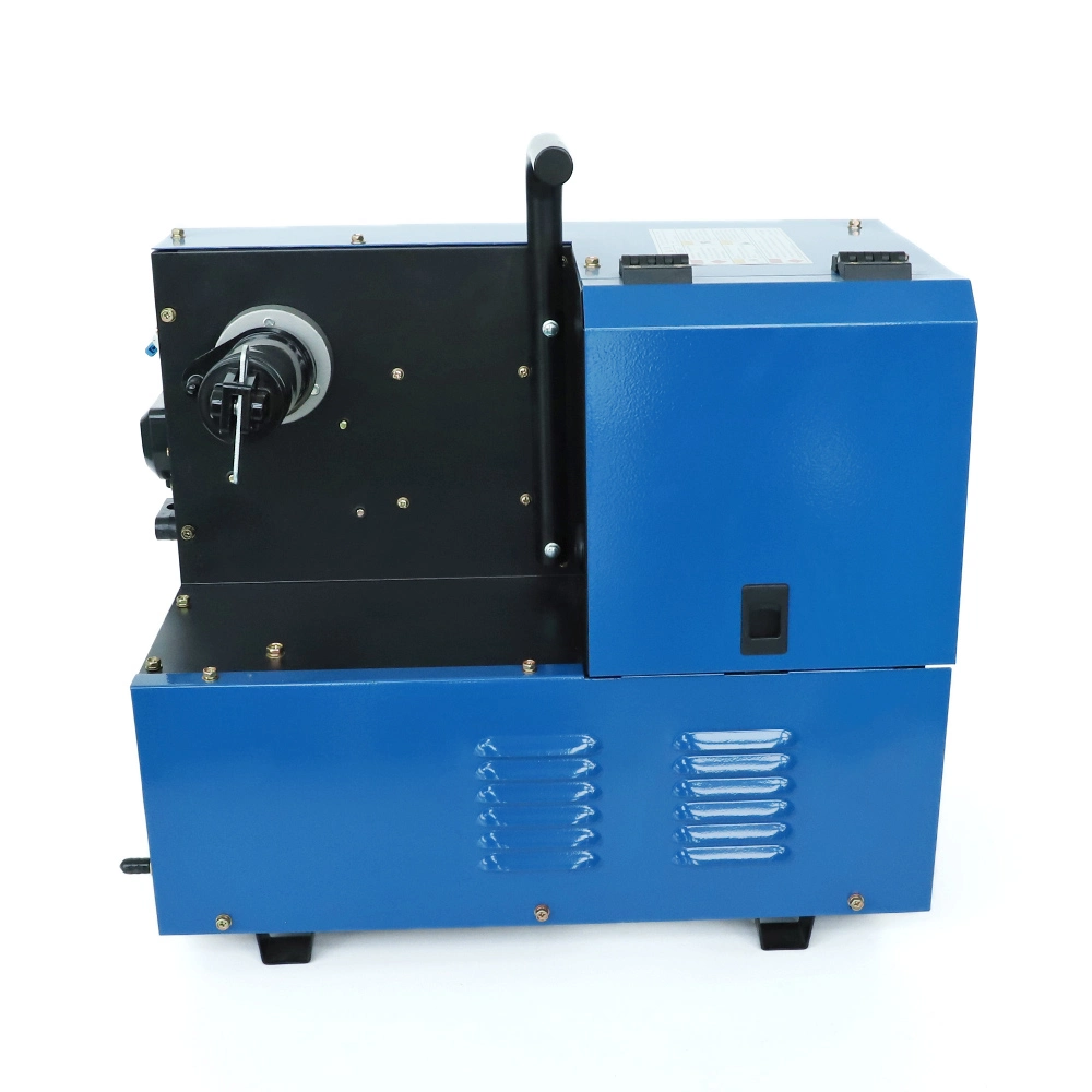 IGBT Inverter MIG CO2 Gas Shielded Welder Stainless Steel Welding Machine with Built-in Wire Feeder