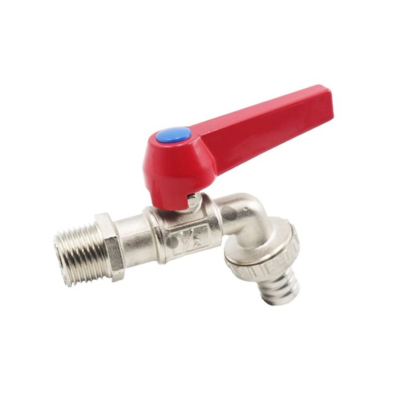 4 Minutes 6 Minutes Garden Faucet Outdoor Anti-Freezing Crack Large Flow Ball Valve Core