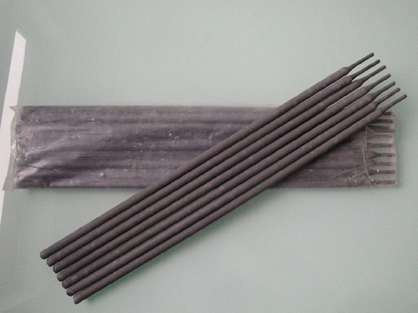 Hot-Sale Welding Electrode Consumables with All Kinds of Sizes