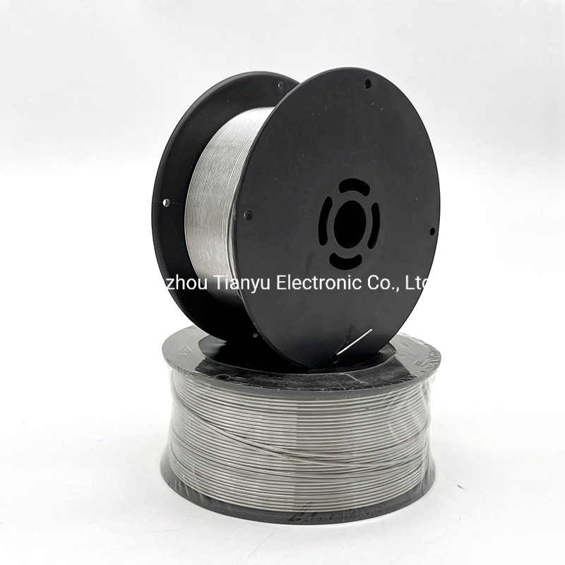 Ss. Welding Stainless Steel Flux Cored Wire Er308 Er309 Er316L