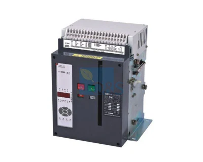 Compact Air Circuit Breaker