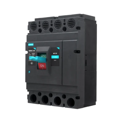  PV 100A 160A 225A 250A 400A 630A 800A 1000A 1250A 2p 3p 4p DC 500V 750V 1000V Moulded Case Circuit Breaker DC 1000V MCCB