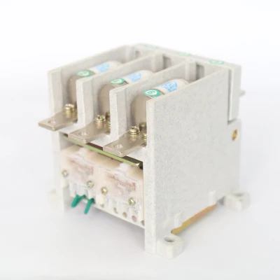 1140V Ckj5 AC Vacuum Contactor (CKJ5-63-80A)
