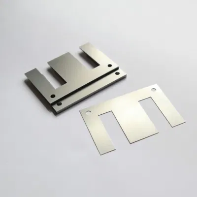 Cold Rolled Oriented Silicon Steel Motor Core