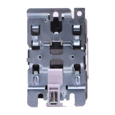 Cjx2-5011 50A 380V/220V Magnetic Contactor
