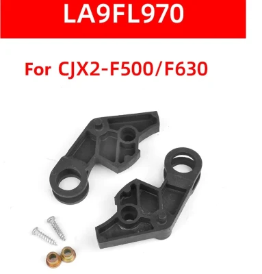 Manufacture China Cjx2-F185A 630A Contactors Relay Contactor Types of Contacyor Mechanical Interlocks