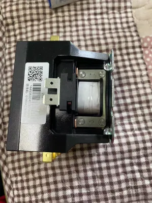 Chint Air Condition Nck3 Series Contactor