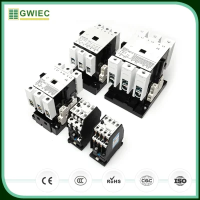 Magnetic Contactor 3TF AC Contactor (3TF48 22, CJX1-75, 3TF49, CJX1-85)