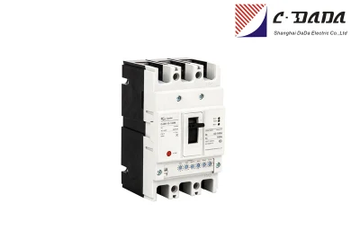  Factory 5-10in 2p, 3p, 4p 16A-1250A 800A 1250A Mistubishi Circuit Breaker 500A Electronic MCCB
