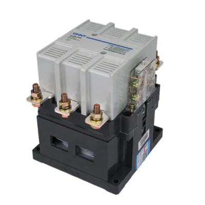 Chint AC Contactor Cj20 Series Cj20-10/16/25/40/63/100/160 Cj20-250/400/630 36V/220V/380V Alternating Current Contactor Original