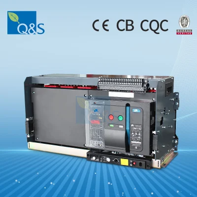 Compact Air Circuit Breaker
