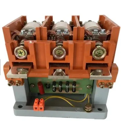 1140V Ckj5 AC Vacuum Contactor (CKJ5-63-80A)