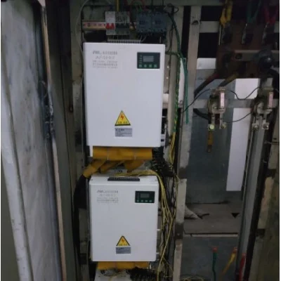 China Brand Contactless Contactor Replace Normal AC Contactor