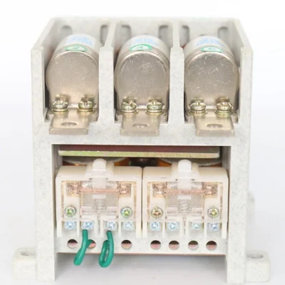 1140V Ckj5 AC Vacuum Contactor (CKJ5-63-80A)
