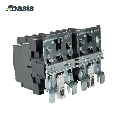 Best Quality Aoasis Cjx2-40n Electric Contactor 3 Pole 40A AC Reversing Contactor
