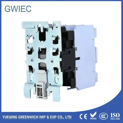 High Quality 18A 40A Contactors Electrical Electric 3 Pole AC Magnetic Contactor