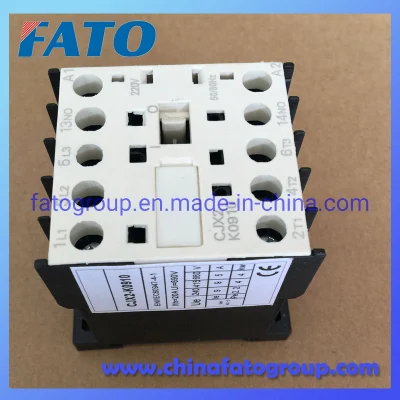 New Type Hot Selling Top Quality Professional Manufacturer AC Contactor