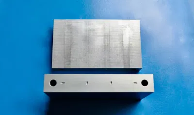 Cold Rolled Oriented Silicon Steel Motor Core