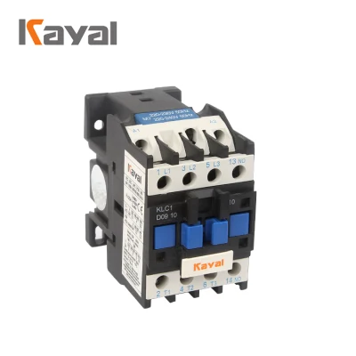 Kayal Chinese Supplier 500 AMP 600 AMP AC Contactor Coil