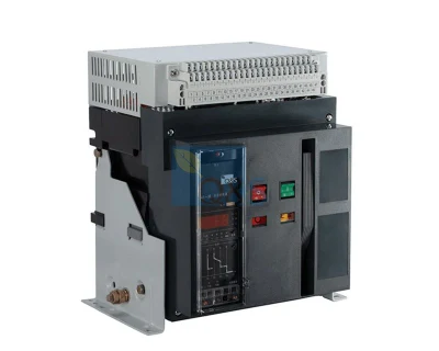 Compact Air Circuit Breaker